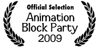 Animation Block Party